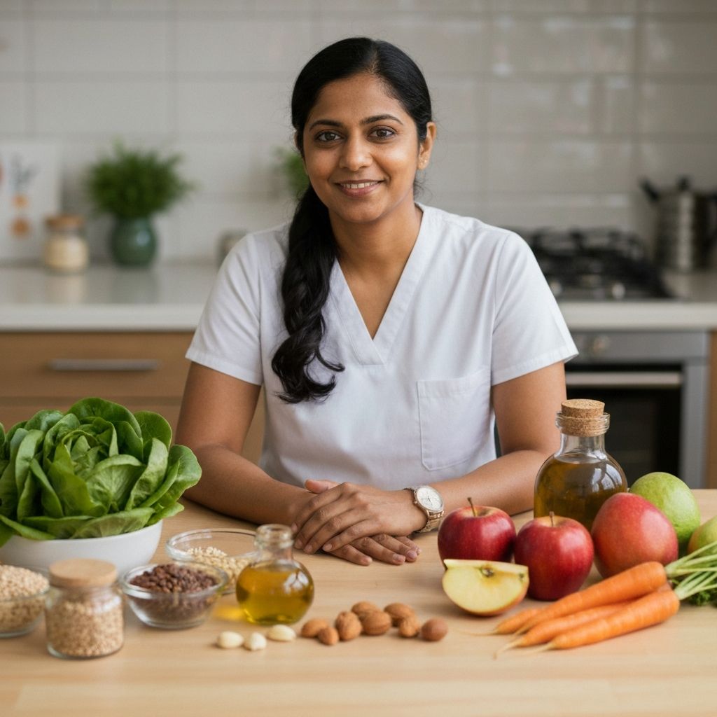 FuelWell nutrition mission